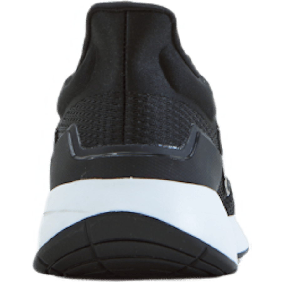 EQ21 Run Shoes Core Black / Iron Metallic / Carbon - Bild 2