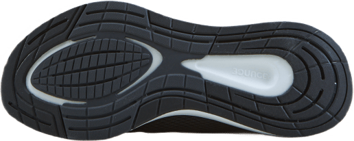 EQ21 Run Shoes Core Black / Iron Metallic / Carbon - Bild 4