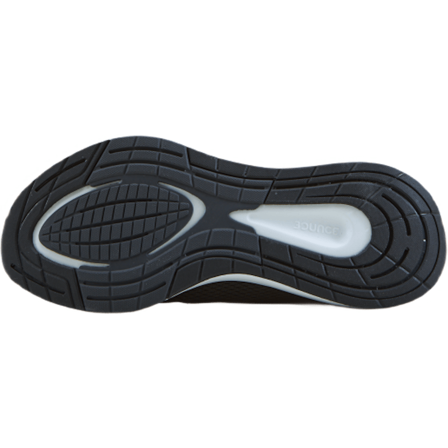 EQ21 Run Shoes Core Black / Iron Metallic / Carbon - Bild 4