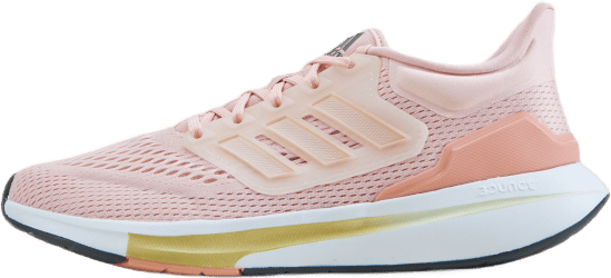 EQ21 Run Shoes Vapour Pink / Vapour Pink / Ambient Blush