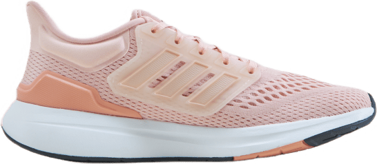 EQ21 Run Shoes Vapour Pink / Vapour Pink / Ambient Blush - Bild 3