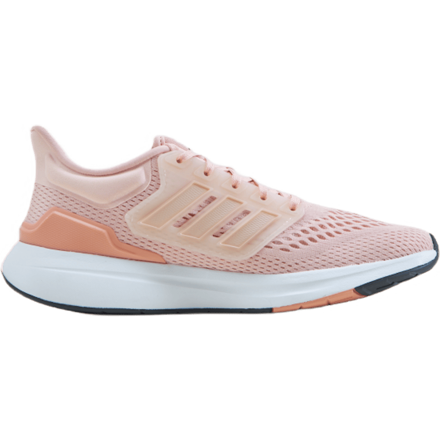 EQ21 Run Shoes Vapour Pink / Vapour Pink / Ambient Blush - Bild 3