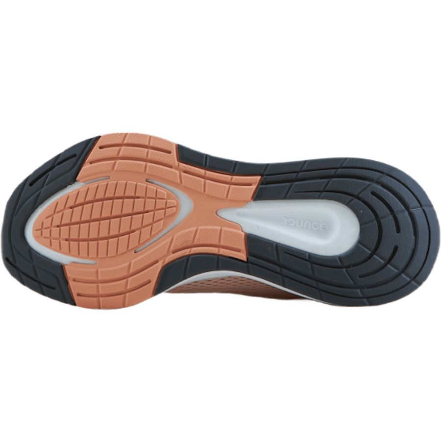 EQ21 Run Shoes Vapour Pink / Vapour Pink / Ambient Blush - Bild 4