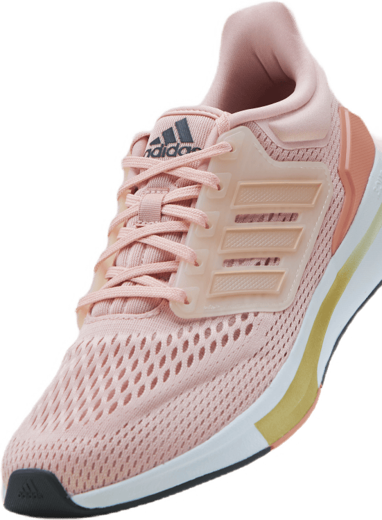 EQ21 Run Shoes Vapour Pink / Vapour Pink / Ambient Blush - Bild 6
