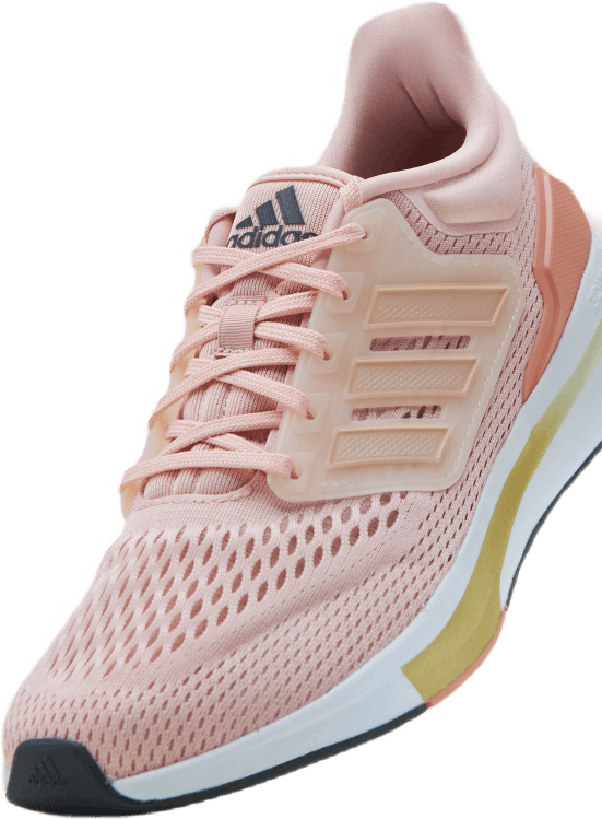 EQ21 Run Shoes Vapour Pink / Vapour Pink / Ambient Blush