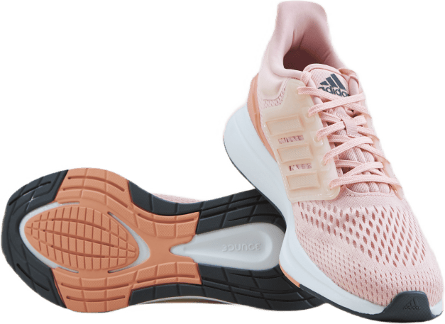 EQ21 Run Shoes Vapour Pink / Vapour Pink / Ambient Blush - Bild 7