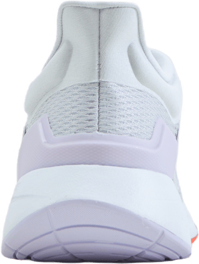 EQ21 Run Shoes Dash Grey / Cloud White / Purple Tint - Bild 2