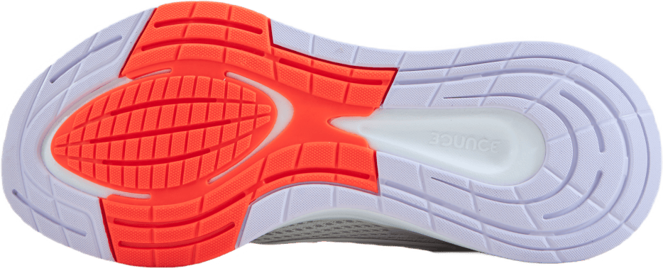 EQ21 Run Shoes Dash Grey / Cloud White / Purple Tint - Bild 4