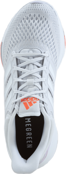 EQ21 Run Shoes Dash Grey / Cloud White / Purple Tint - Bild 5