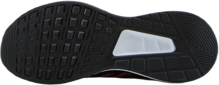 Runfalcon 2.0 Shoes Core Black / Rose Tone / Pulse Yellow - Bild 4