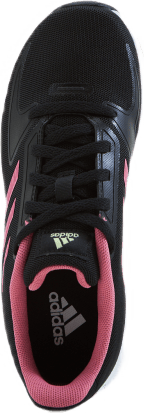 Runfalcon 2.0 Shoes Core Black / Rose Tone / Pulse Yellow - Bild 5
