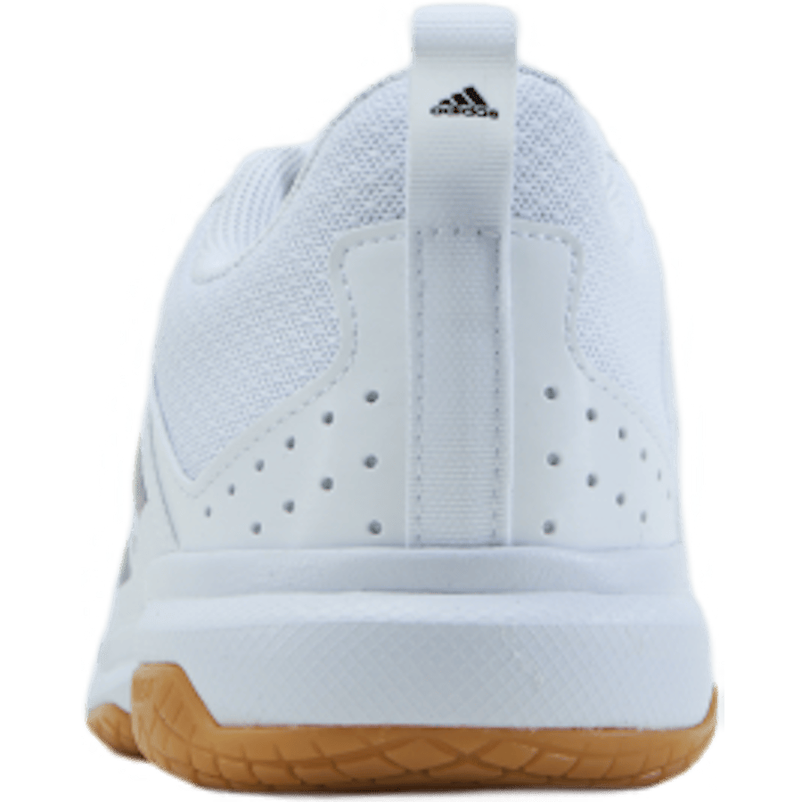 LIGRA 7 SHOES Cloud White / Core Black / Cloud White - Bild 2