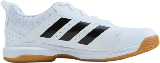 LIGRA 7 SHOES Cloud White / Core Black / Cloud White - Bild 3