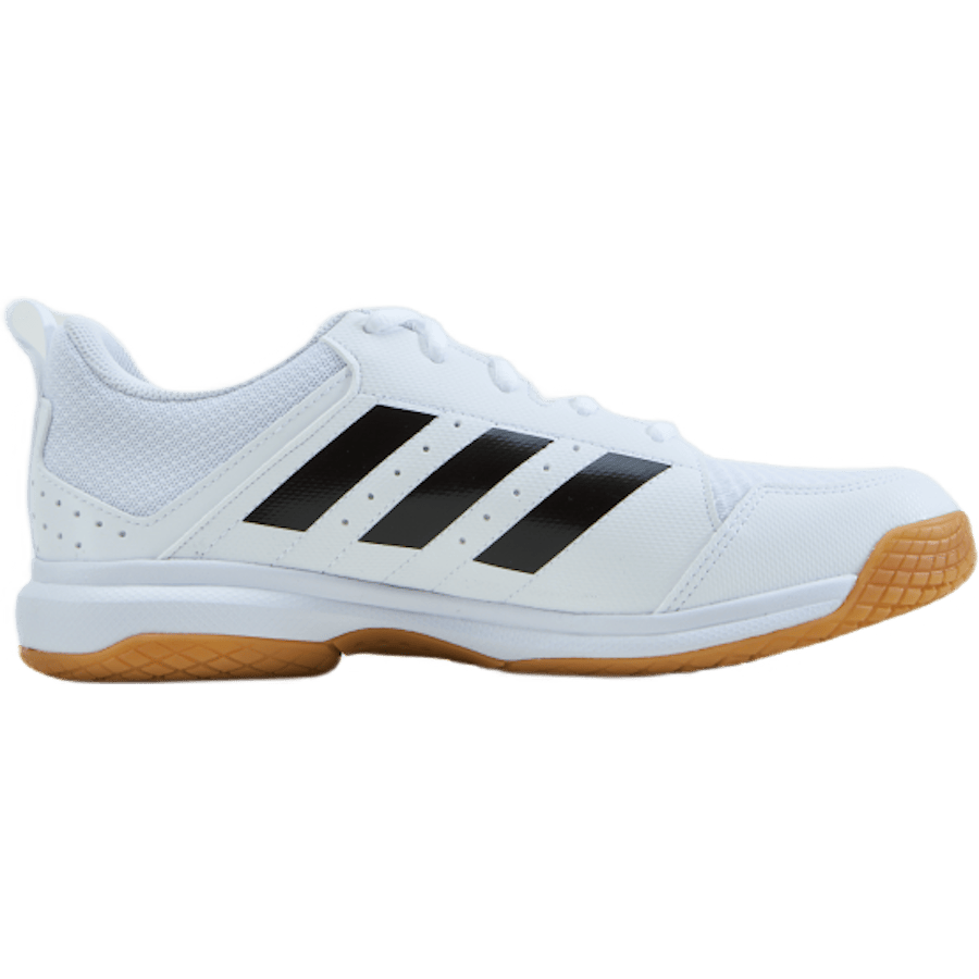 LIGRA 7 SHOES Cloud White / Core Black / Cloud White - Bild 3