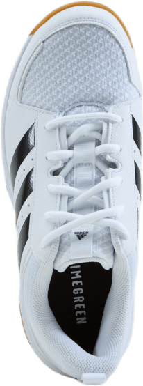 LIGRA 7 SHOES Cloud White / Core Black / Cloud White - Bild 5