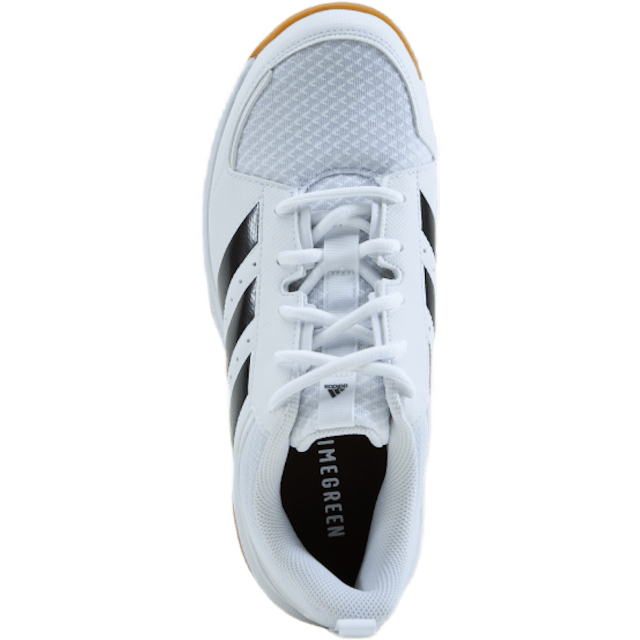 LIGRA 7 SHOES Cloud White / Core Black / Cloud White - Bild 5