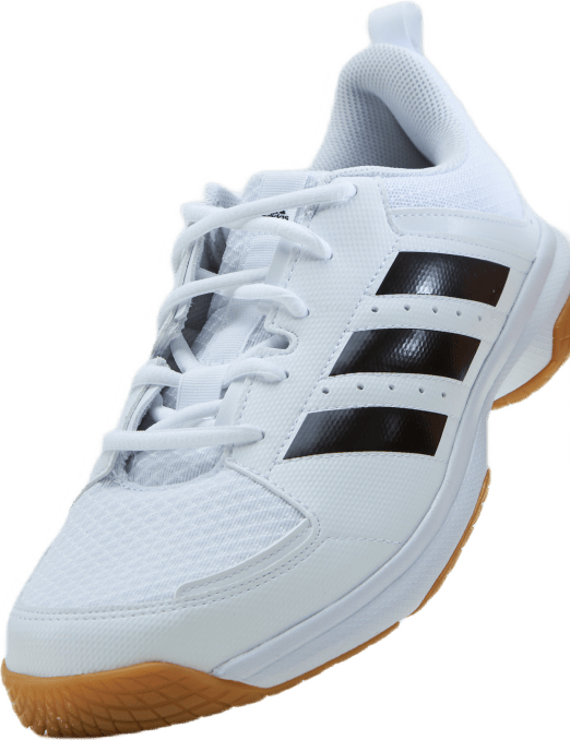 LIGRA 7 SHOES Cloud White / Core Black / Cloud White - Bild 6