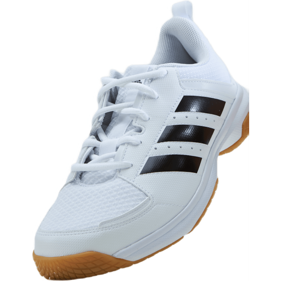 LIGRA 7 SHOES Cloud White / Core Black / Cloud White - Bild 6