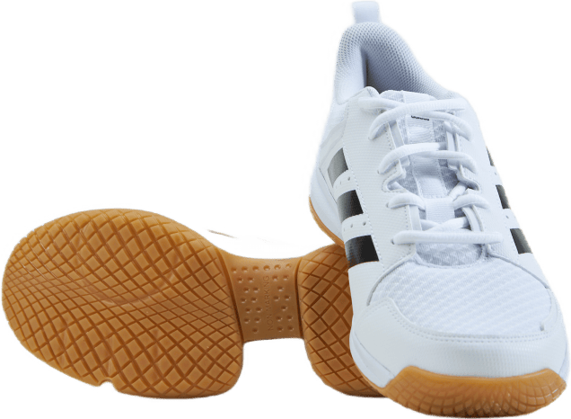 LIGRA 7 SHOES Cloud White / Core Black / Cloud White - Bild 7
