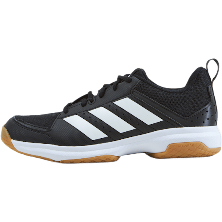 Ligra 7 Indoor Shoes Core Black / Cloud White / Core Black