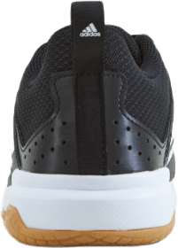 Ligra 7 Indoor Shoes Core Black / Cloud White / Core Black - Bild 2