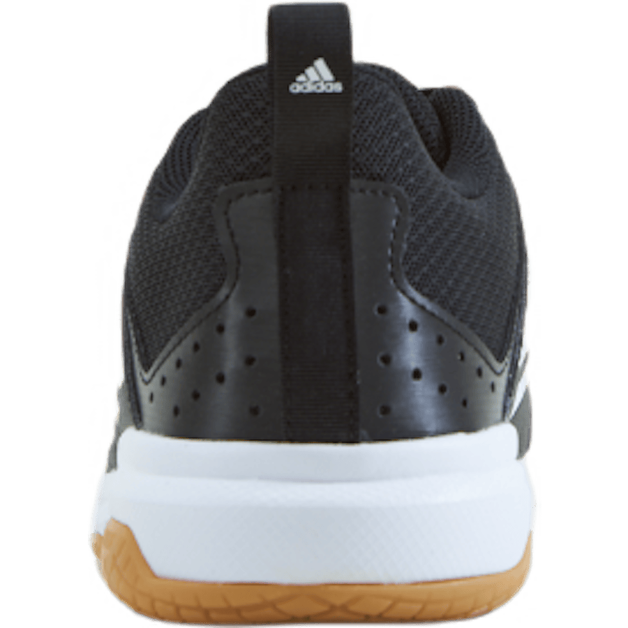 Ligra 7 Indoor Shoes Core Black / Cloud White / Core Black - Bild 2