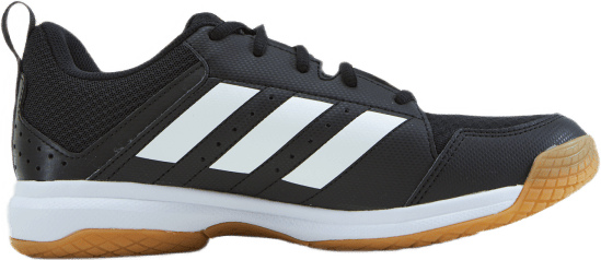 Ligra 7 Indoor Shoes Core Black / Cloud White / Core Black - Bild 3