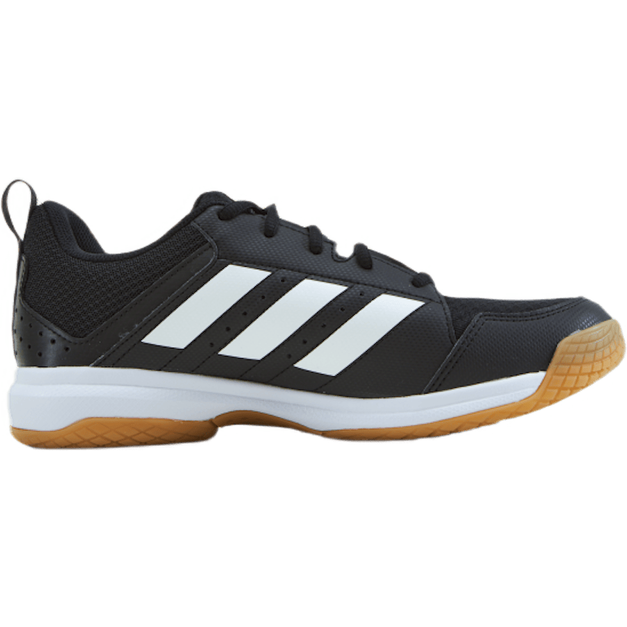 Ligra 7 Indoor Shoes Core Black / Cloud White / Core Black - Bild 3