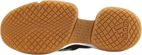 Ligra 7 Indoor Shoes Core Black / Cloud White / Core Black - Bild 4