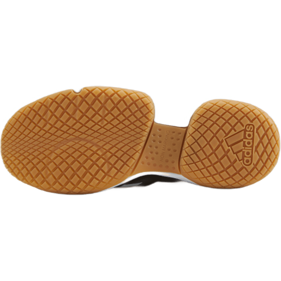 Ligra 7 Indoor Shoes Core Black / Cloud White / Core Black - Bild 4