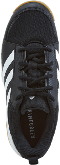 Ligra 7 Indoor Shoes Core Black / Cloud White / Core Black - Bild 5