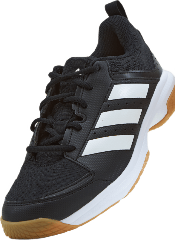 Ligra 7 Indoor Shoes Core Black / Cloud White / Core Black - Bild 6
