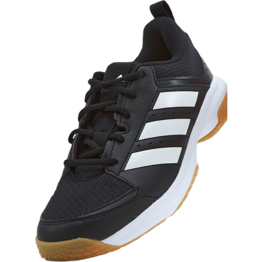 Ligra 7 Indoor Shoes Core Black / Cloud White / Core Black - Bild 6