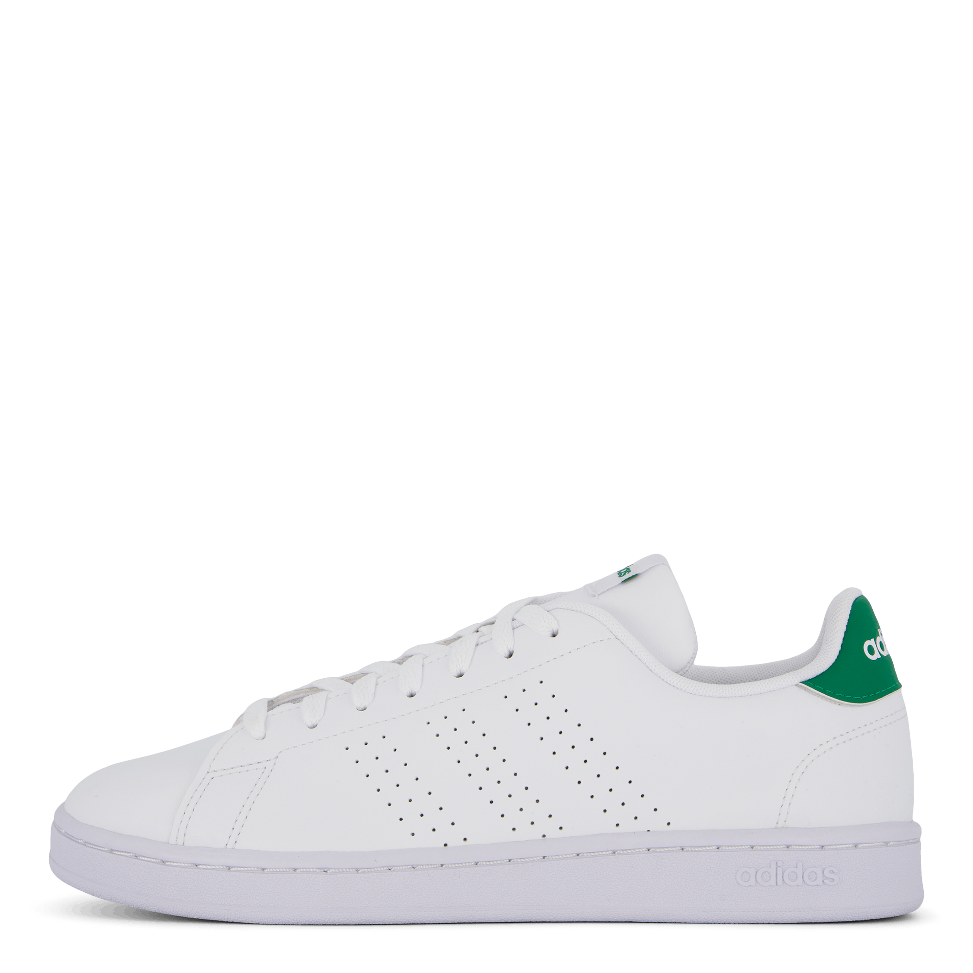 adidas clasicas verdes