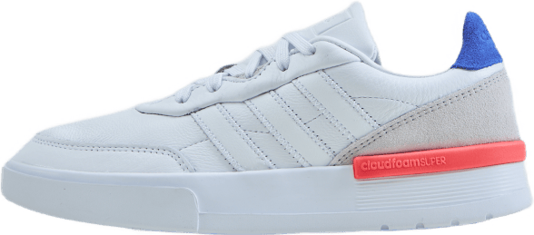 Clubcourt Shoes Cloud White / Cloud White / Sonic Ink