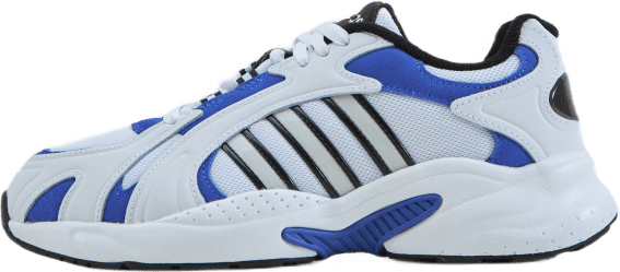 Crazy Chaos Shadow 2.0 Shoes Cloud White / Cloud White / Core Black