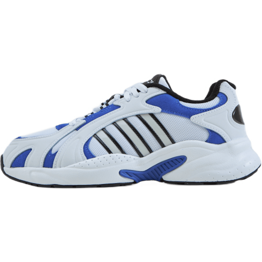 Crazy Chaos Shadow 2.0 Shoes Cloud White / Cloud White / Core Black