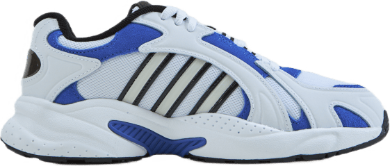 Crazy Chaos Shadow 2.0 Shoes Cloud White / Cloud White / Core Black - Bild 3