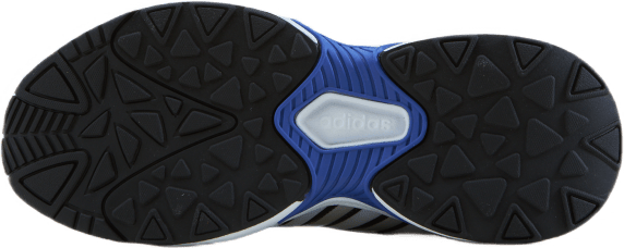 Crazy Chaos Shadow 2.0 Shoes Cloud White / Cloud White / Core Black - Bild 4