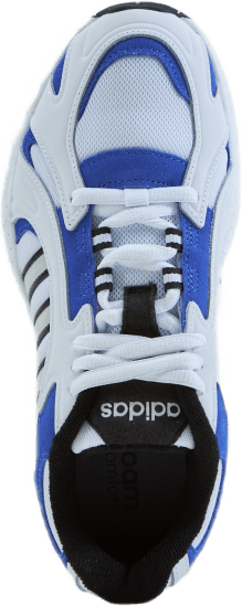 Crazy Chaos Shadow 2.0 Shoes Cloud White / Cloud White / Core Black - Bild 5