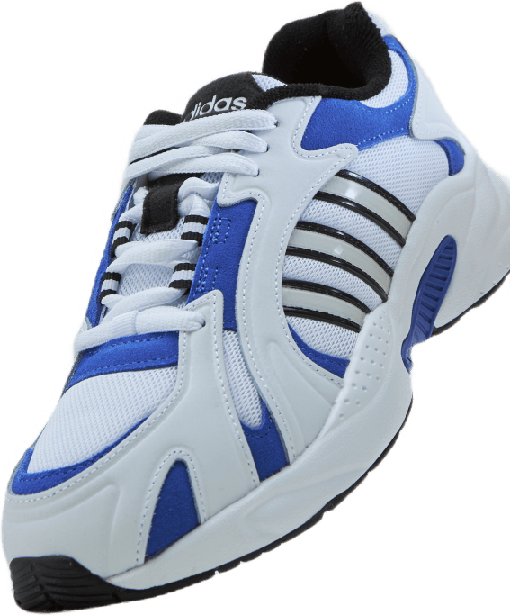 Crazy Chaos Shadow 2.0 Shoes Cloud White / Cloud White / Core Black - Bild 6