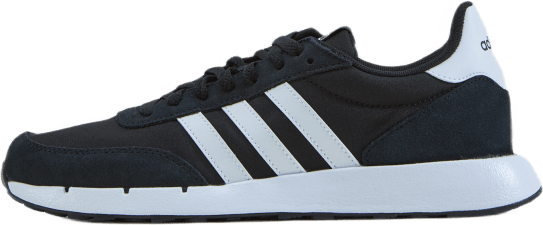 Run 60S 2.0 Core Black / Cloud White / Core Black, Male, Sko, Joggesko, Løping, Svart, EU 46