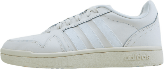 Postmove Shoes Cloud White / Cloud White / Wonder White, Male, Topánky, Tenisky, Tenisky, Basketbal, Biely, EU 46 2/3