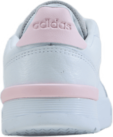 Clubcourt Shoes Cloud White / Cloud White / Clear Pink - Bild 2