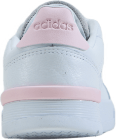 Clubcourt Shoes Cloud White / Cloud White / Clear Pink