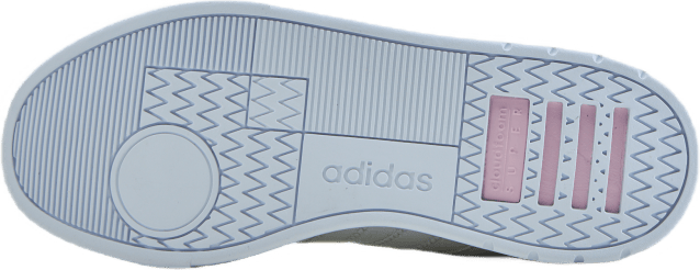 Clubcourt Shoes Cloud White / Cloud White / Clear Pink - Bild 4