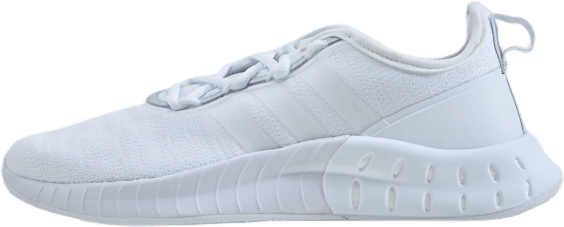 Kaptir Super Shoes Cloud White / Cloud White / Core Black