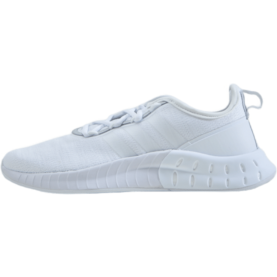 Kaptir Super Shoes Cloud White / Cloud White / Core Black