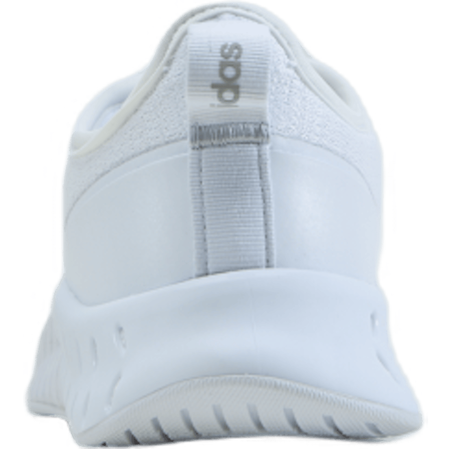 Kaptir Super Shoes Cloud White / Cloud White / Core Black - Bild 2