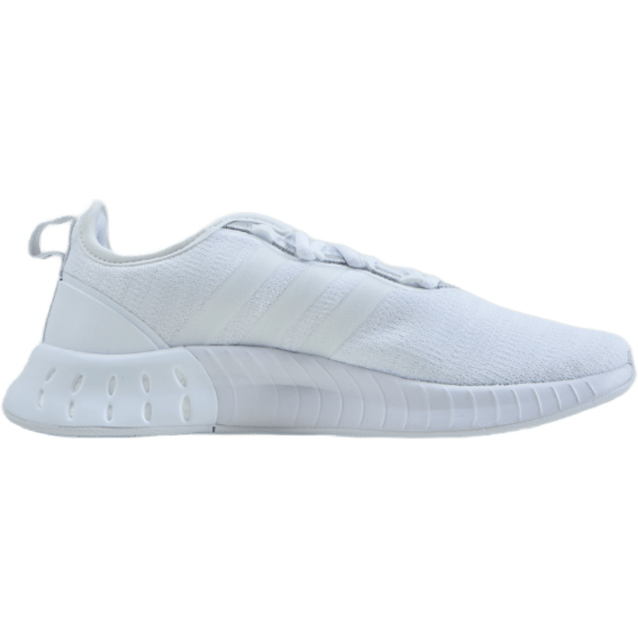 Kaptir Super Shoes Cloud White / Cloud White / Core Black - Bild 3